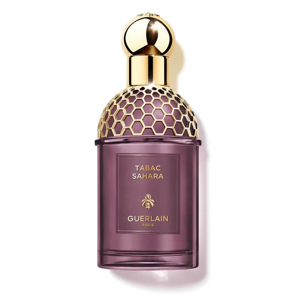 Aqua Allegoria Tabac Sahara - Eau De Parfum