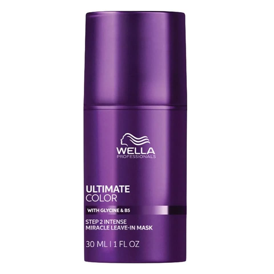 Ultimate Color Miracle Leave-in Mask