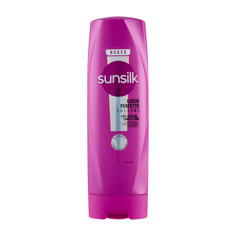 Liscio Perfetto - Balsamo