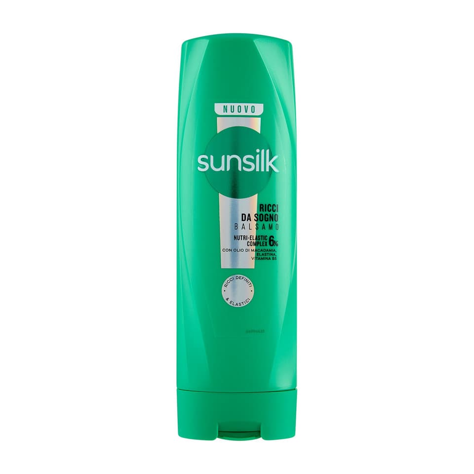 Ricci Da Sogno - Balsamo