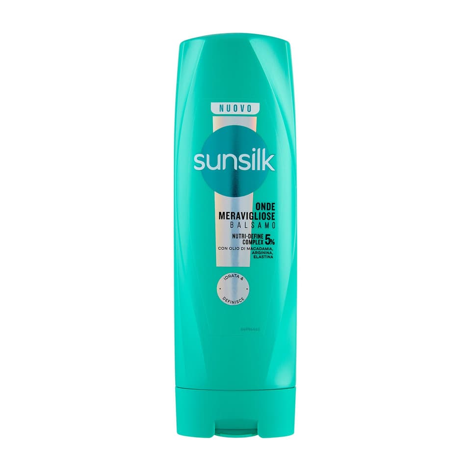 Onde Meravigliose - Balsamo