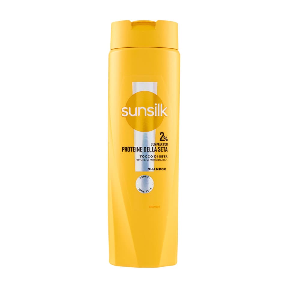 Tocco Di Seta Shampoo