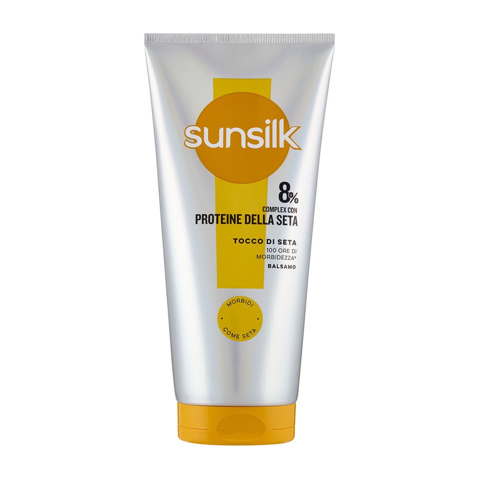 Tocco Di Seta - Balsamo