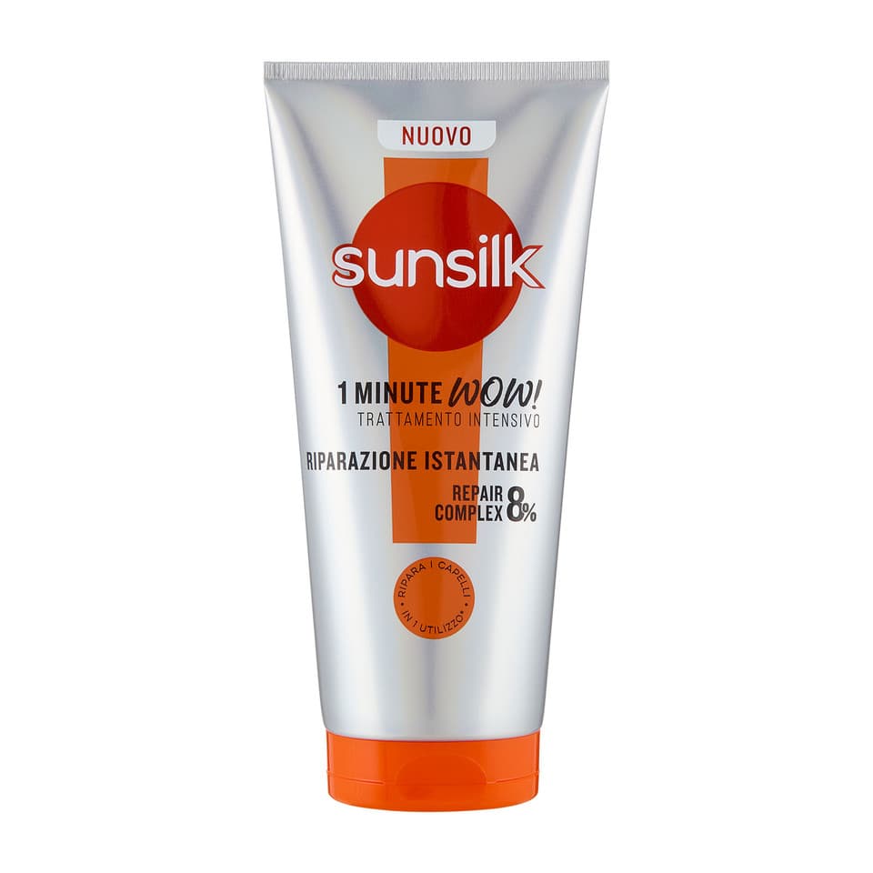Riparazione Istantanea 1 Minute Wow! Trattamento Intensivo