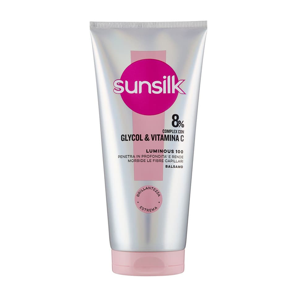 Luminous 100 Balsamo