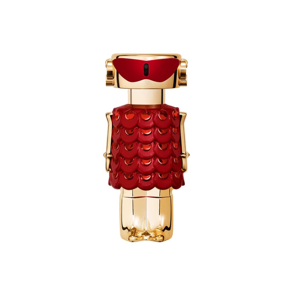 Fame In Love Parfum Elixir Refillable