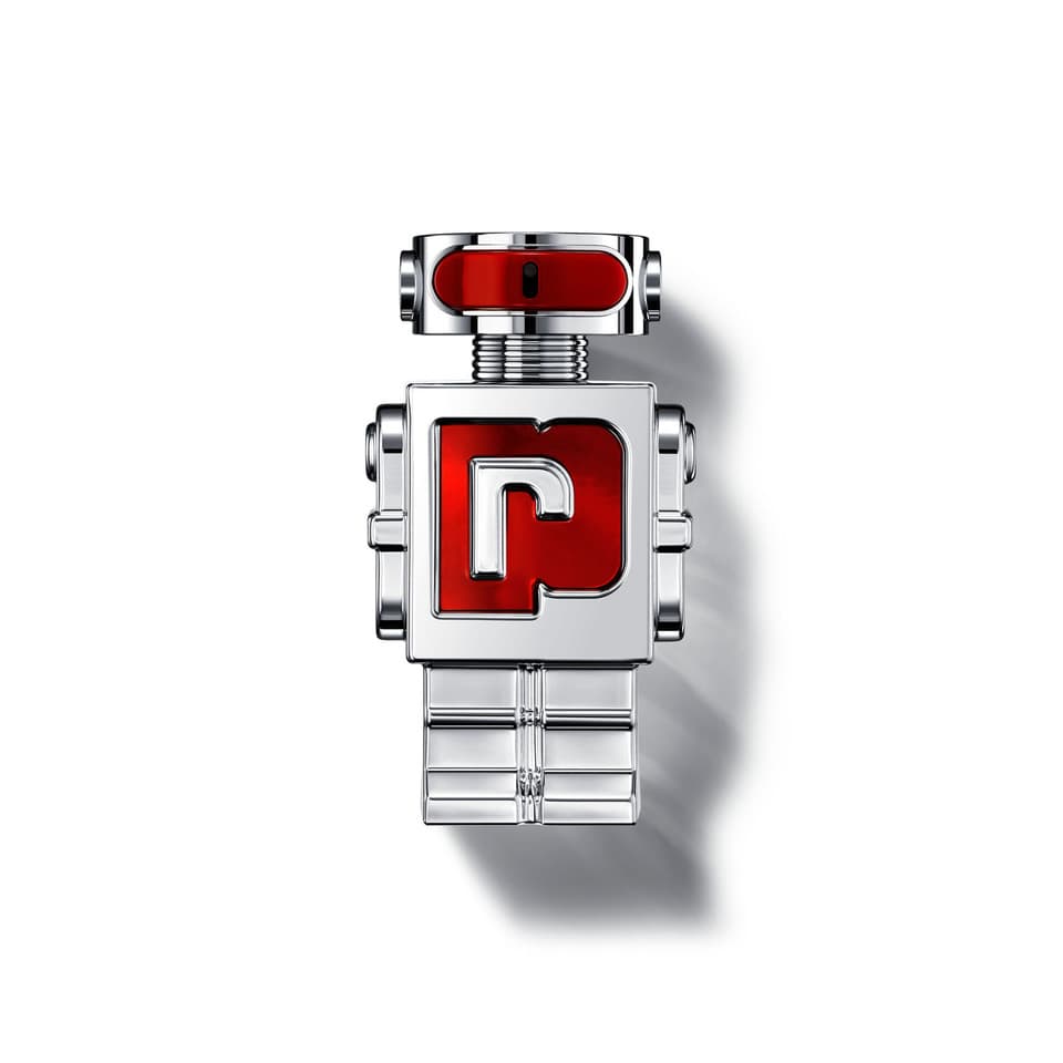 Phantom In Red Parfum Elixir - Eau De Parfum