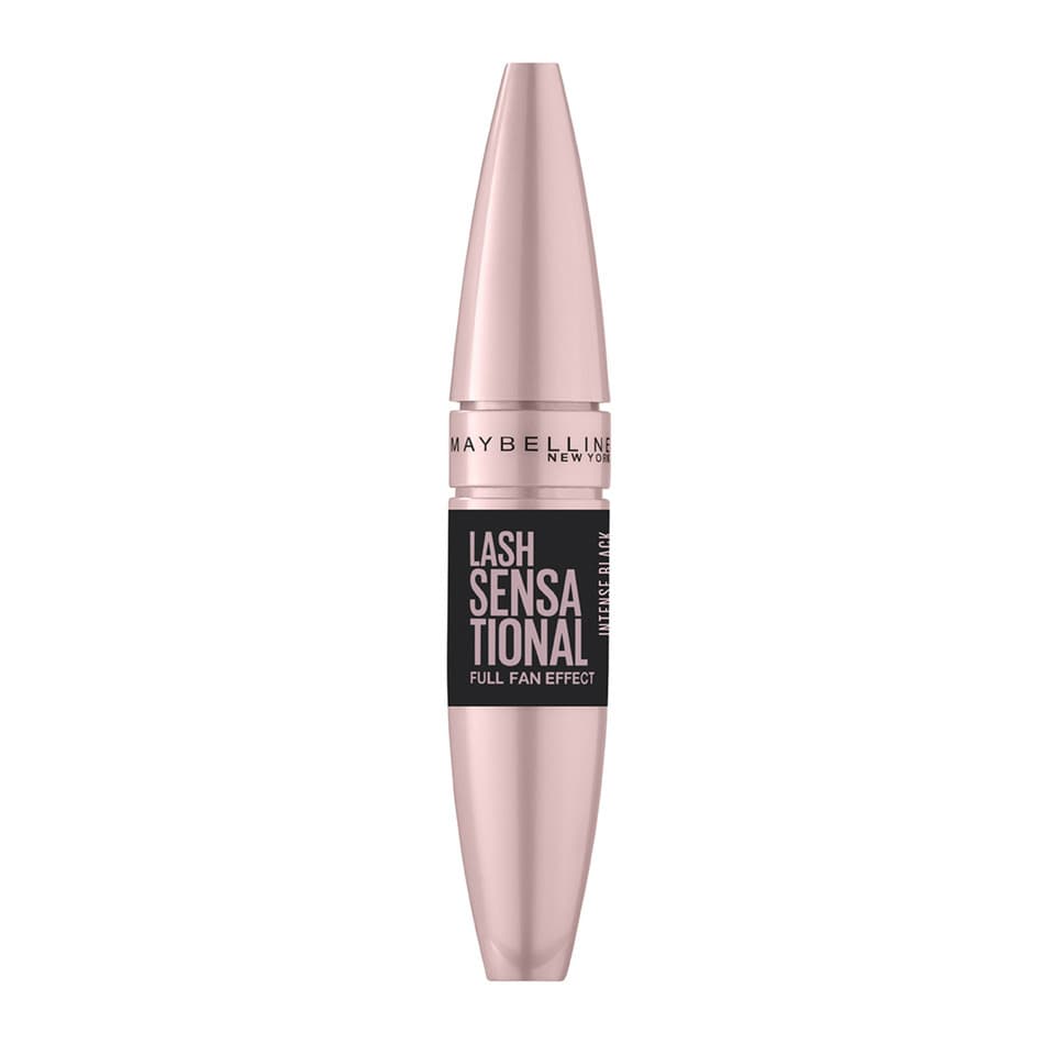 Mascara Lash Sensational, Volumizzante Intense Black