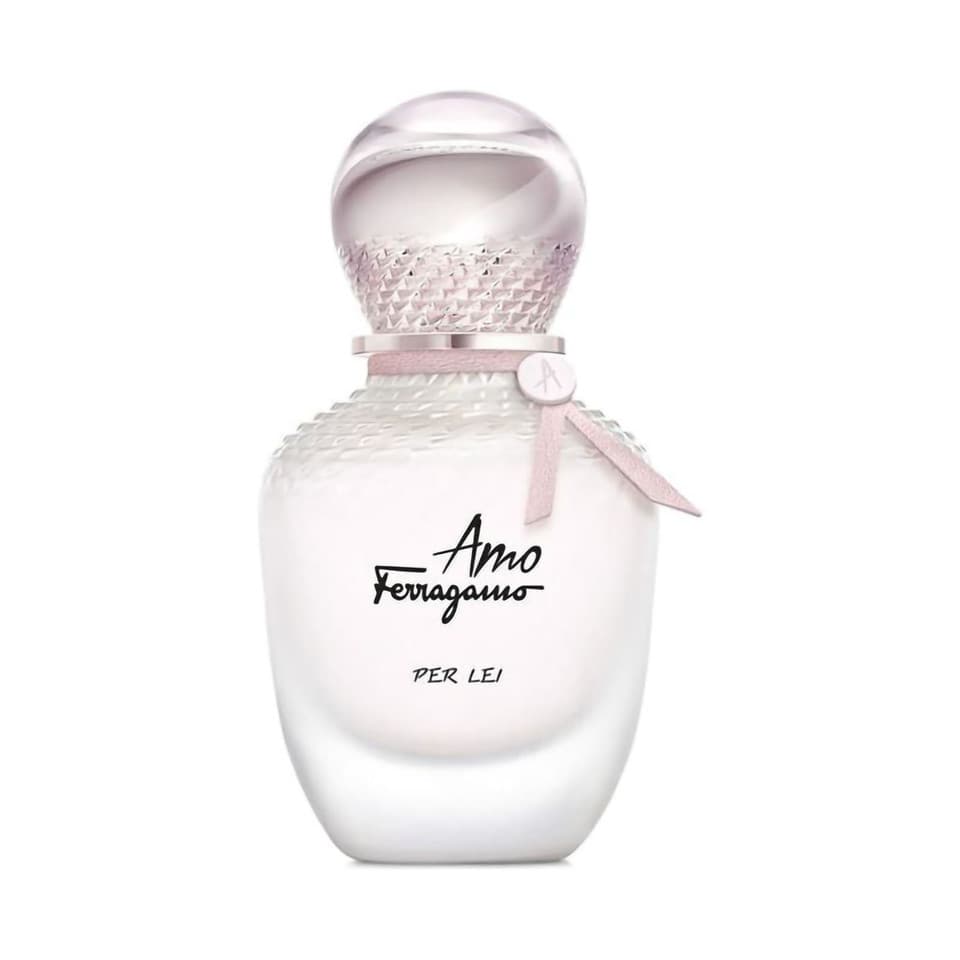 Amo Per Lei – Eau De Parfum