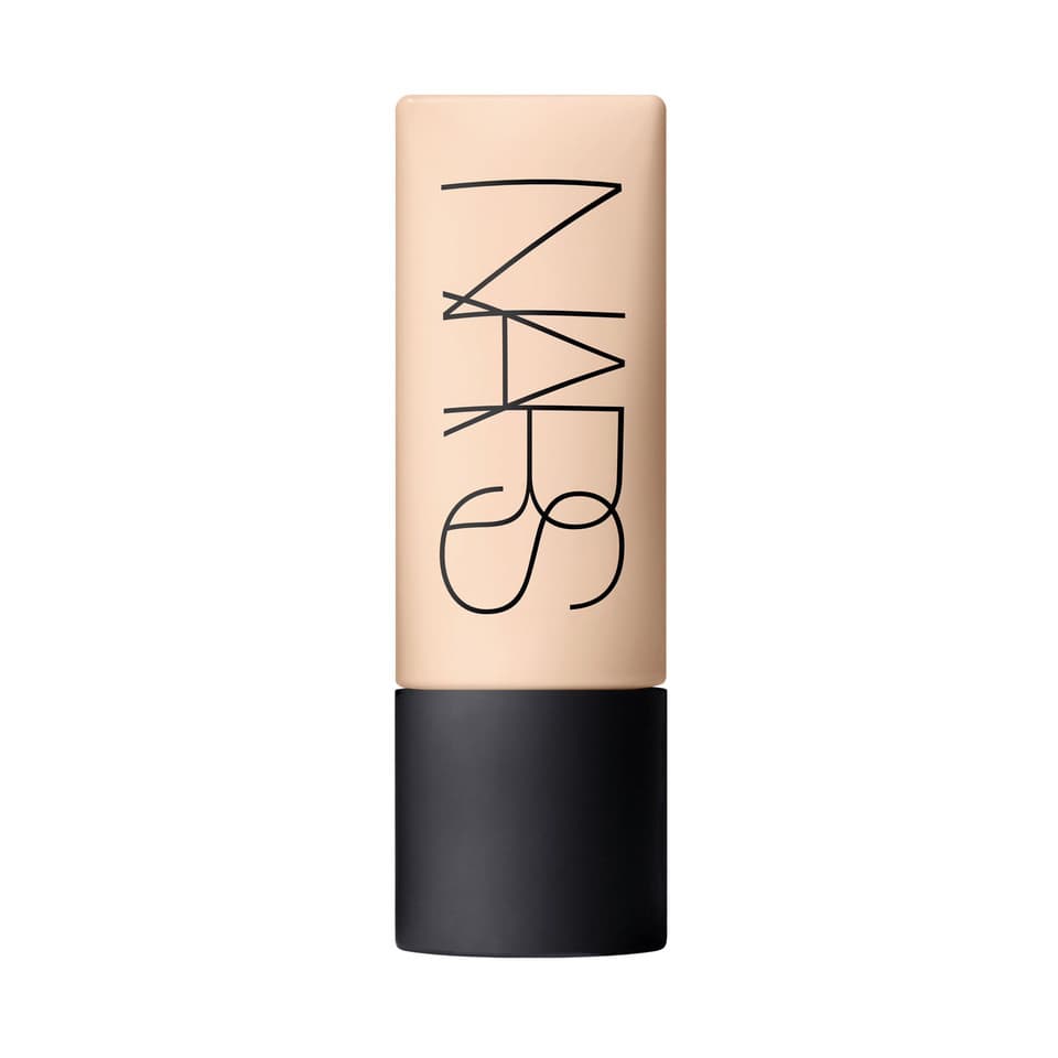 Soft Matte Complete Foundation