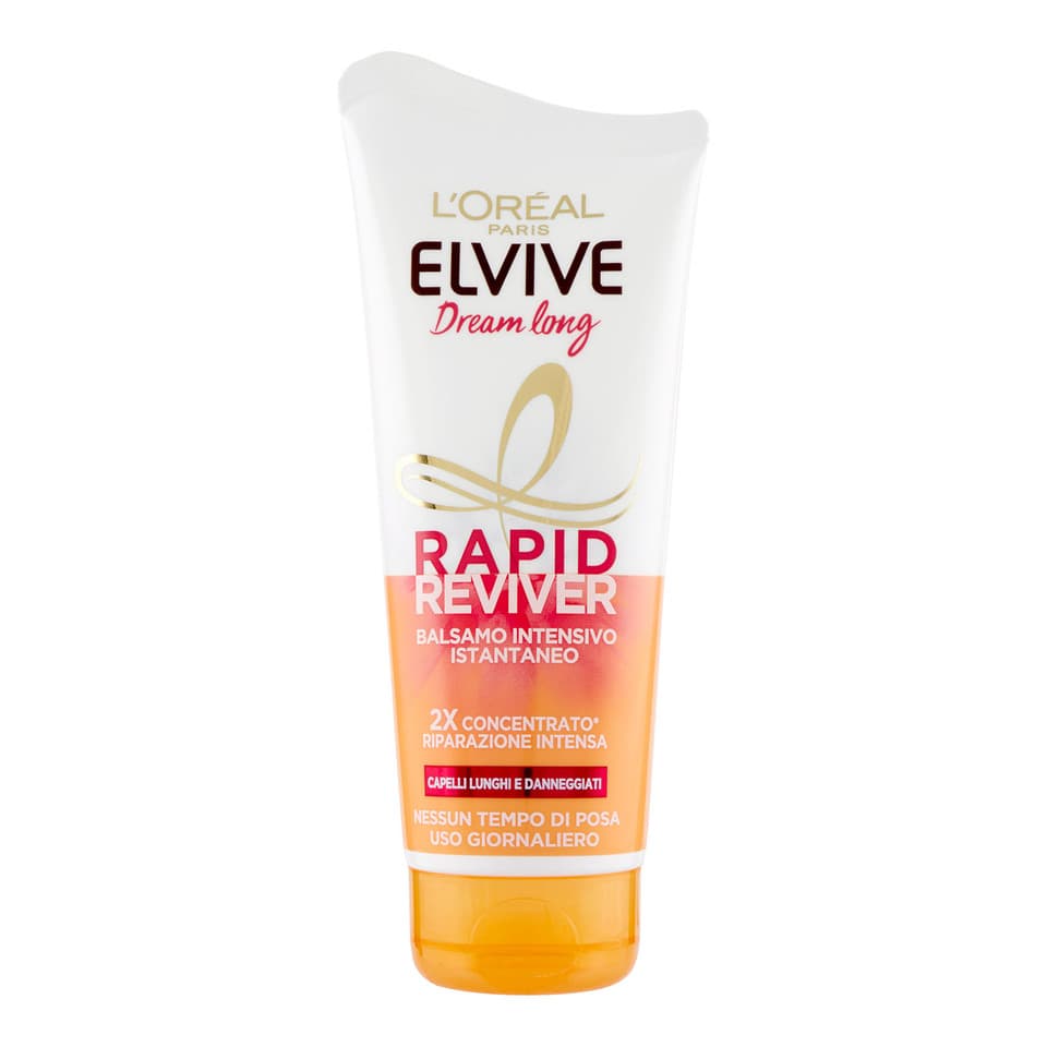 Rapid Reviver, Balsamo Intensivo Istantaneo Dream Long