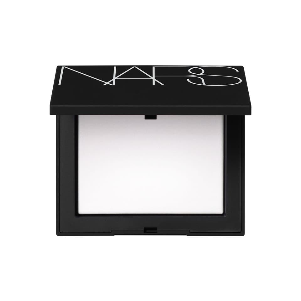 Light Reflecting Setting Powder - Pressed