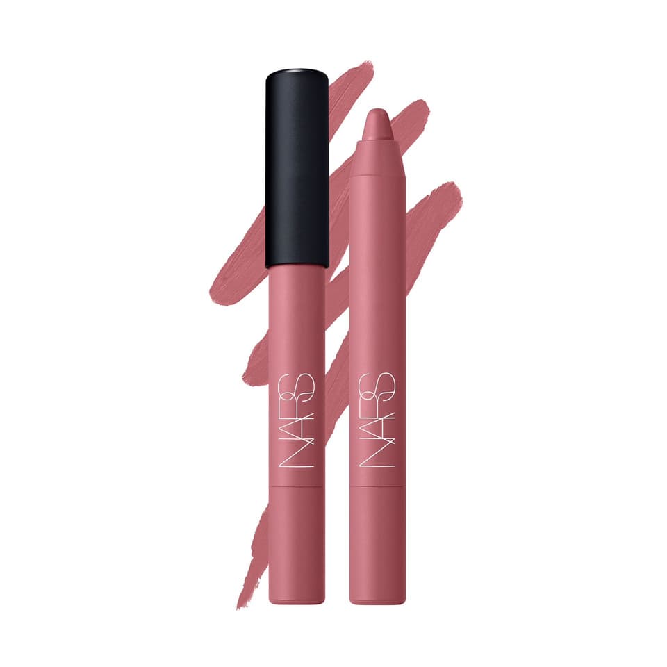 Powermatte High Intensity Lip Pencil