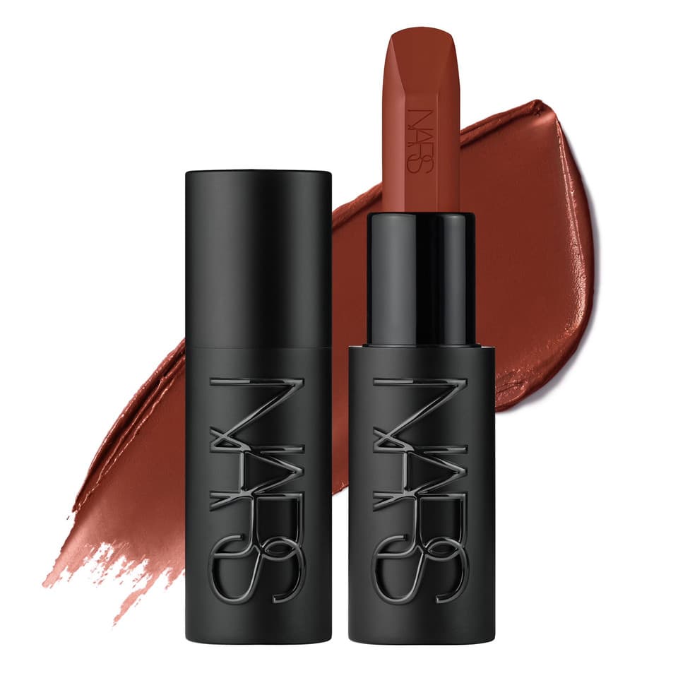 Explicit Lipstick