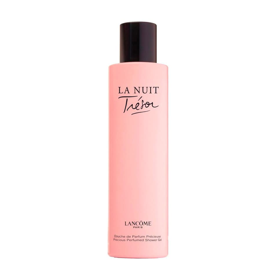 La Nuit Tresor - Shower Gel