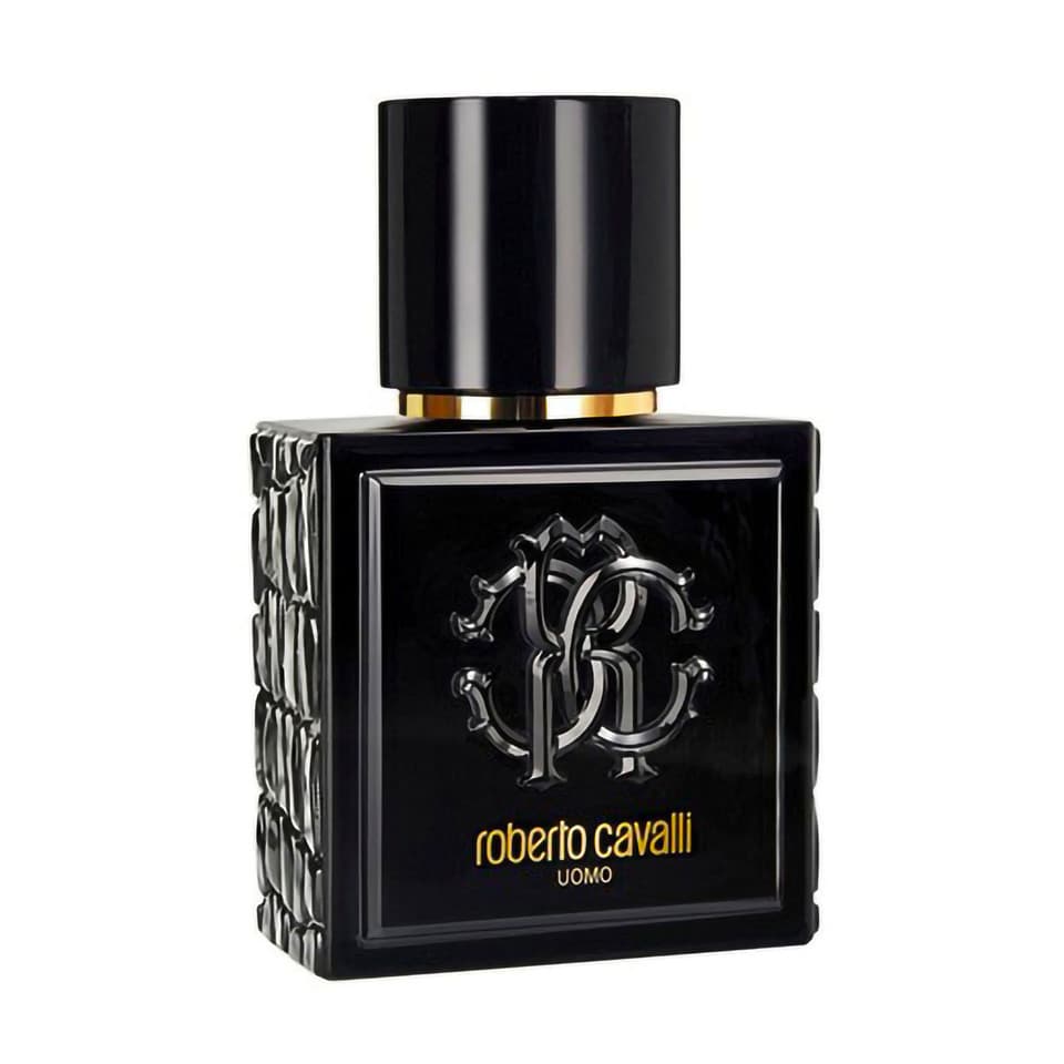 Roberto Cavalli Uomo - Eau De Toilette