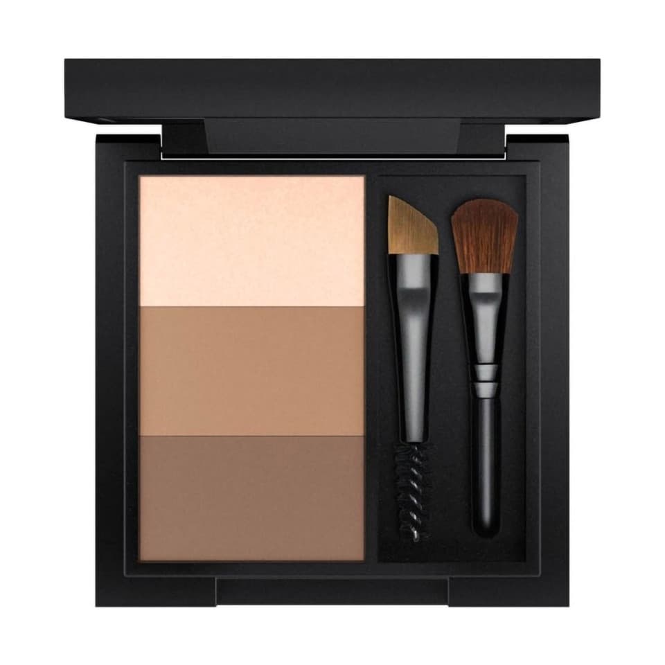 Great Brows Brow Kit Lingering