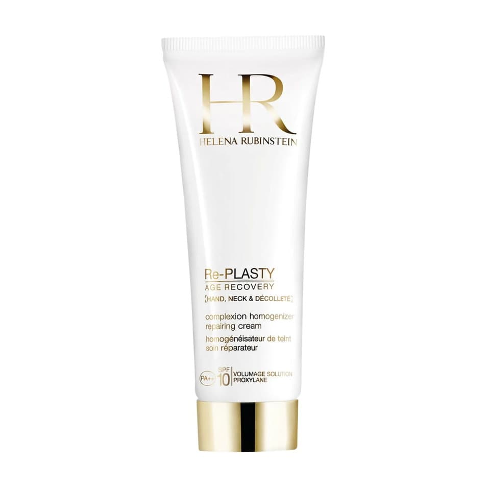 Re-plasty Age Recovery Hand Neck & Décolletécream Crema Mani Collo E Décolleté
