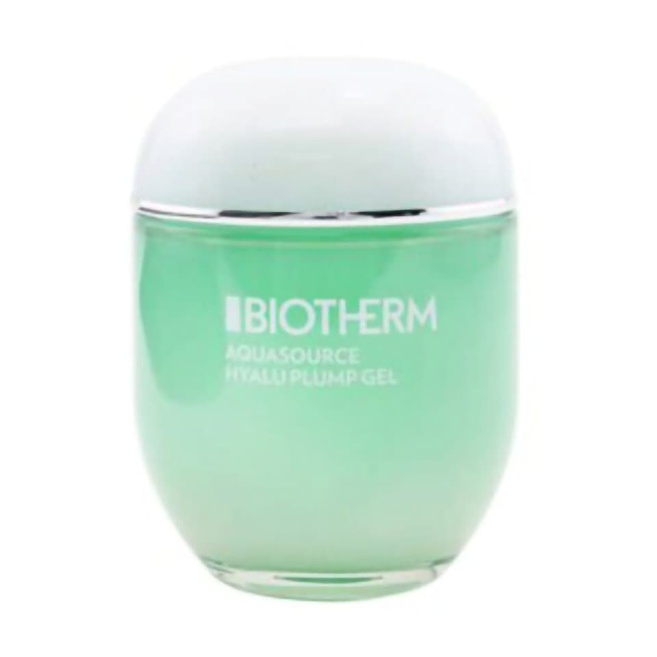 Aquasource Hyalu Plump Gel Creme Pelli Normali