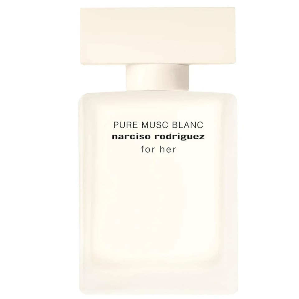 For Her Pure Musc Blanc - Eau De Parfum Intense