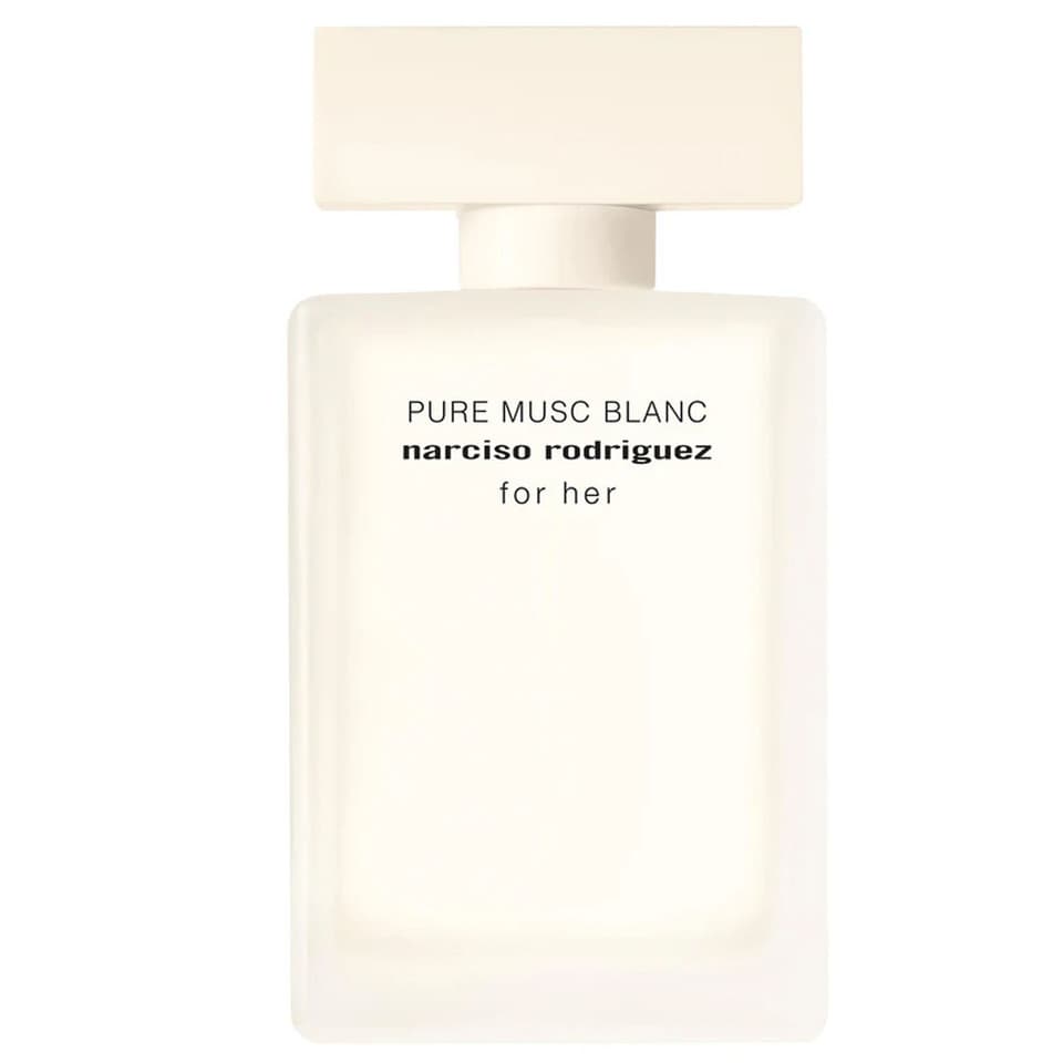 For Her Pure Musc Blanc - Eau De Parfum Intense