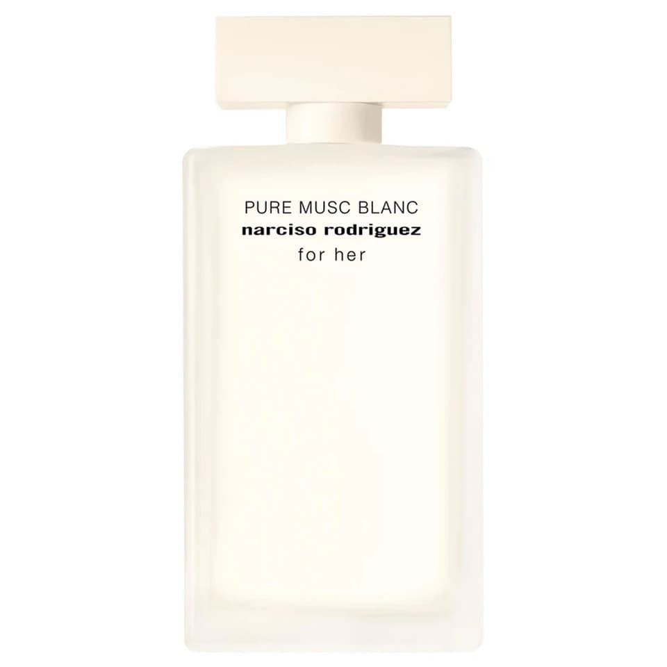 For Her Pure Musc Blanc - Eau De Parfum Intense