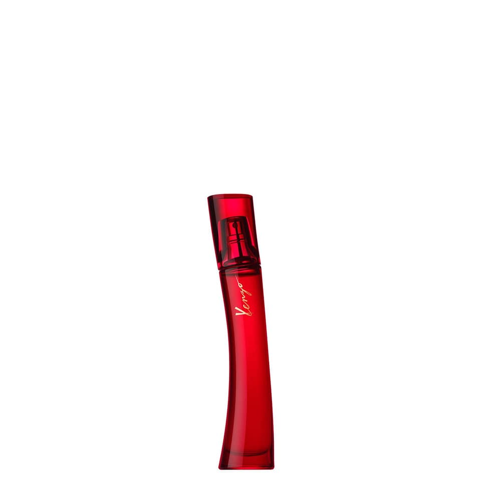 Le Rouge Flower - Eau De Parfum
