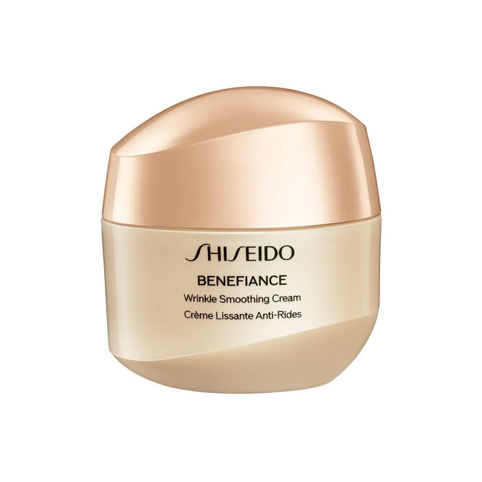 Benefiance Wrinkle Smoothing Cream