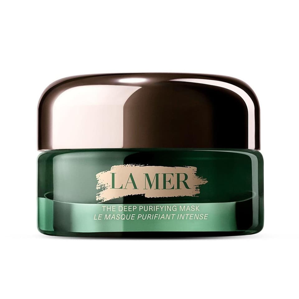 The Deep Purifying Mask