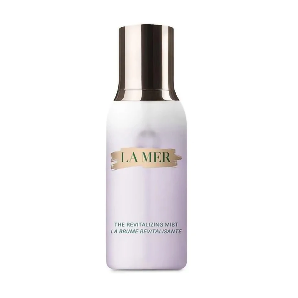 The Revitalizing Mist