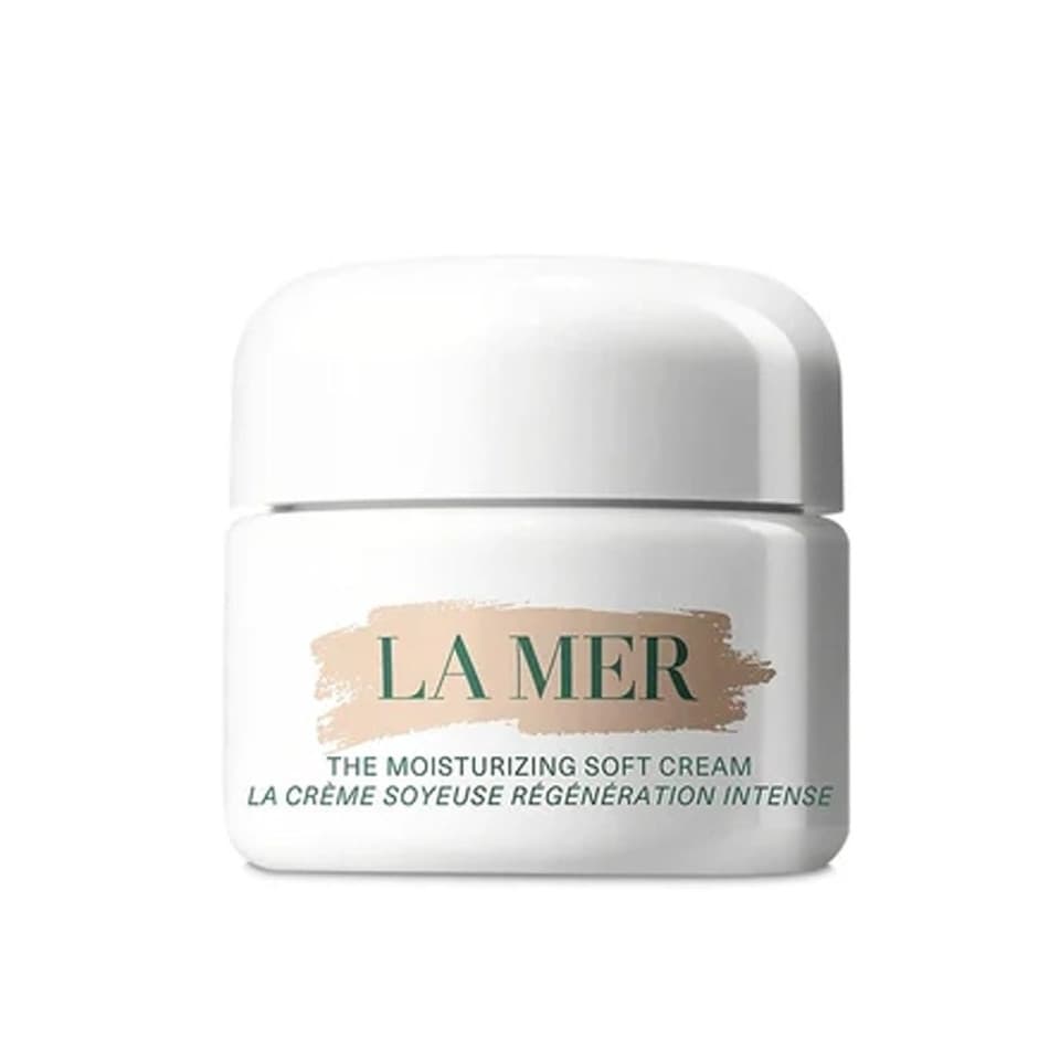 The Moisturizing Soft Cream - Crema Idratante Antietà