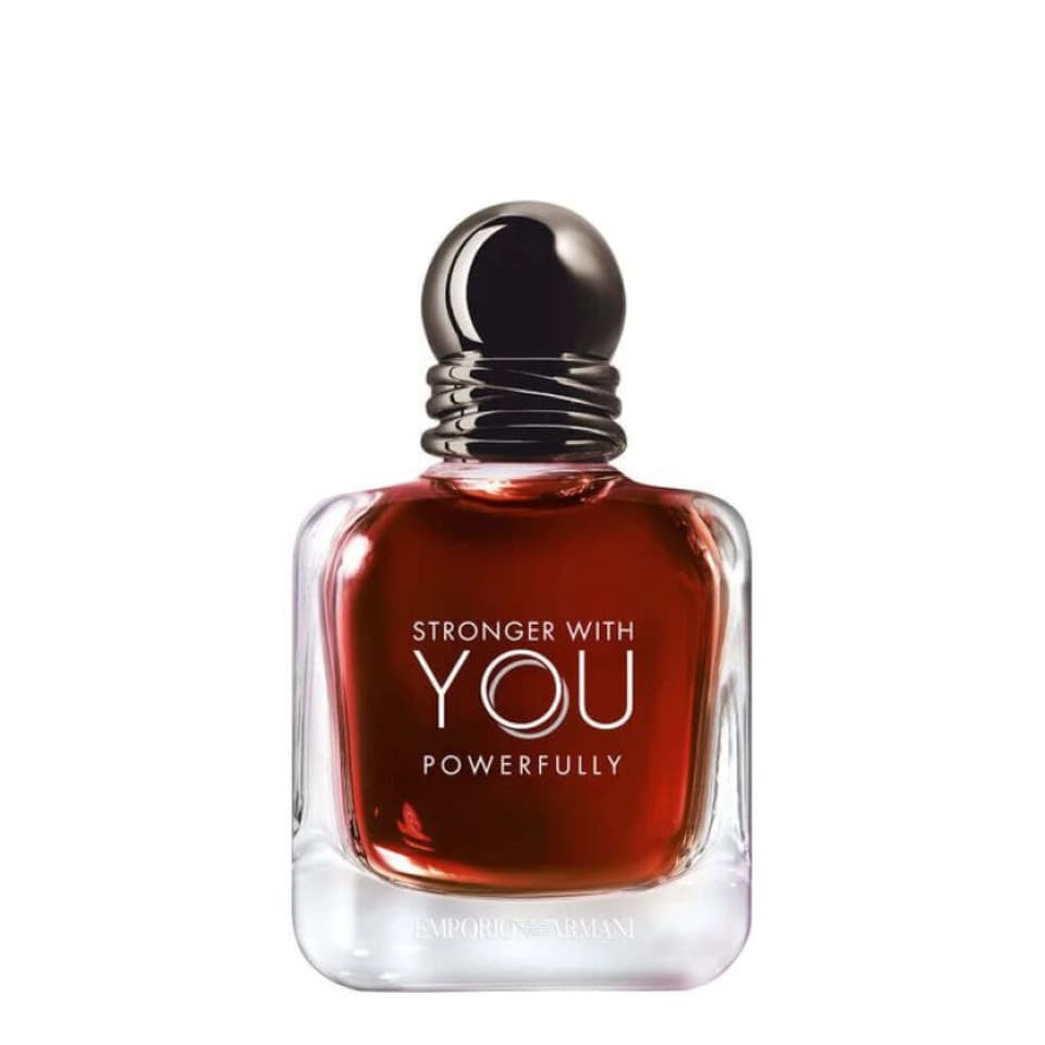 Stronger With You Powerfully - Eau De Parfum