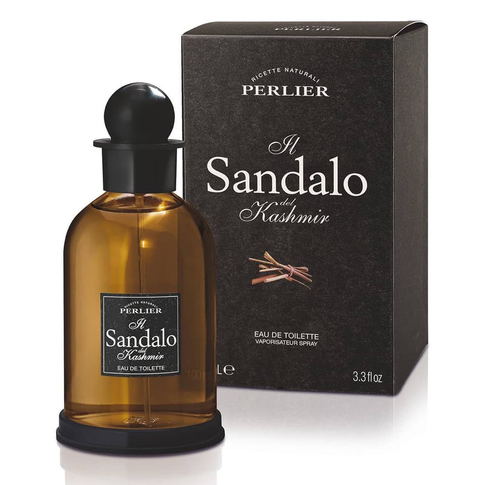 Sandalo Del Kashmir - Eau De Toilette