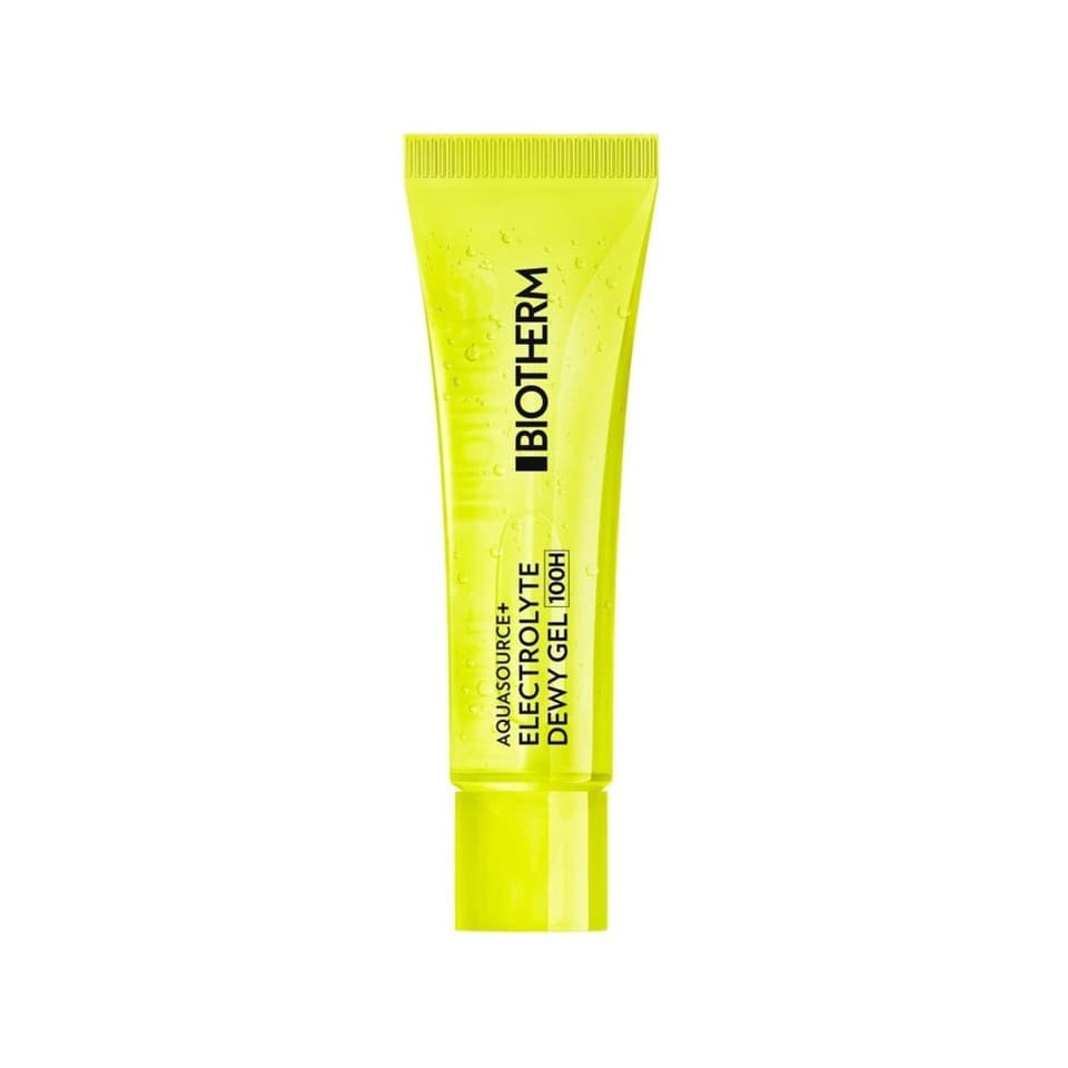 Aquasource Electrolyte Dewy Gel