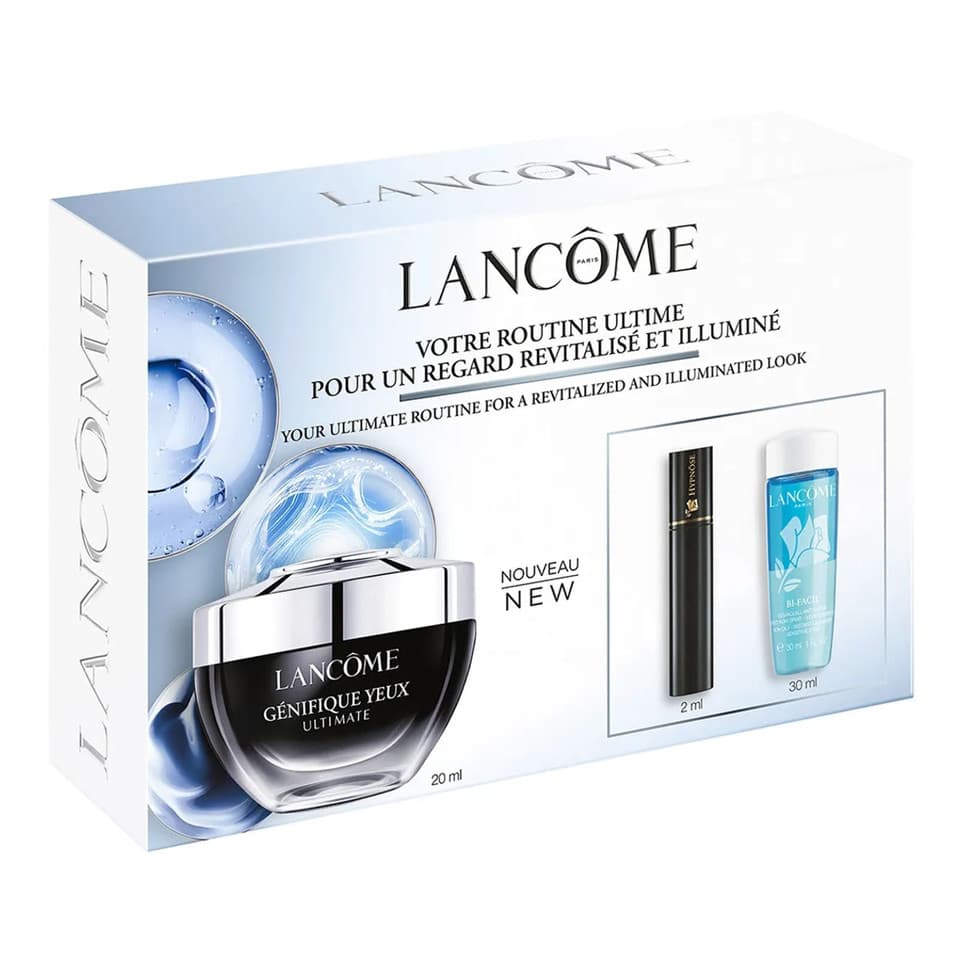 Génifique Eye Routine Set