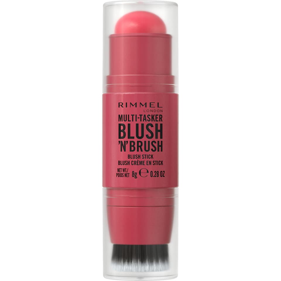 Blush Multitasker Blush'n'brush
