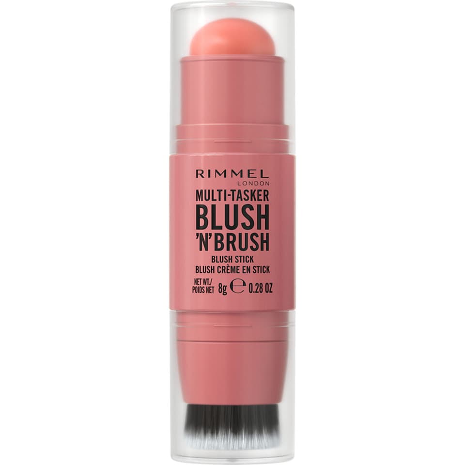 Blush Multitasker Blush'n'brush