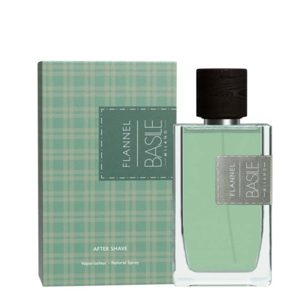 Flannel After Shave - Lozione Dopobarba