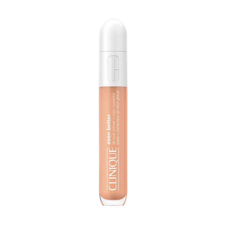 Even Better All Over Primer + Color Corrector Peach