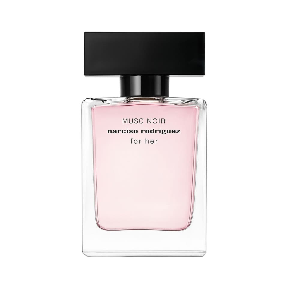 For Her Musc Noir - Eau De Parfum