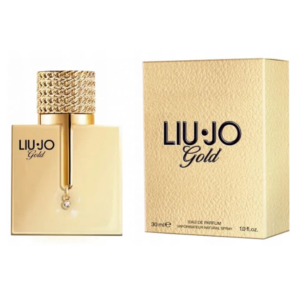 Gold Donna - Eau De Parfum