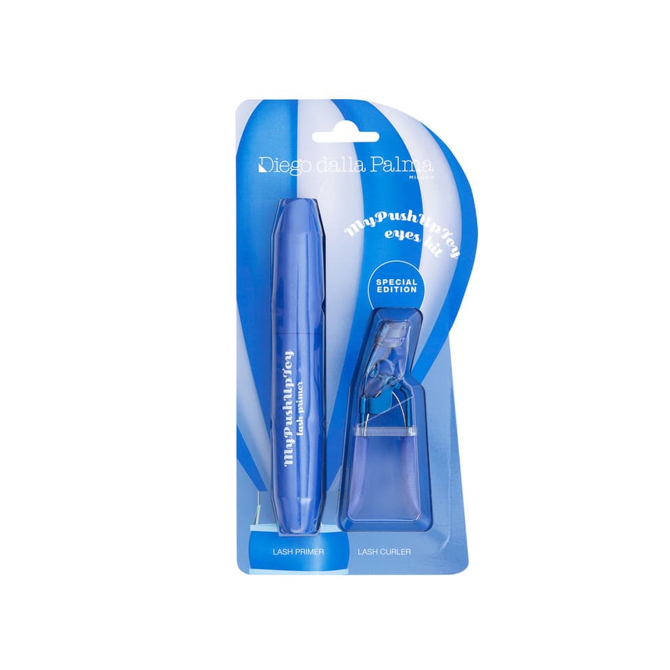 Kit Mypushup Toy Primer + Piegaciglia Blu