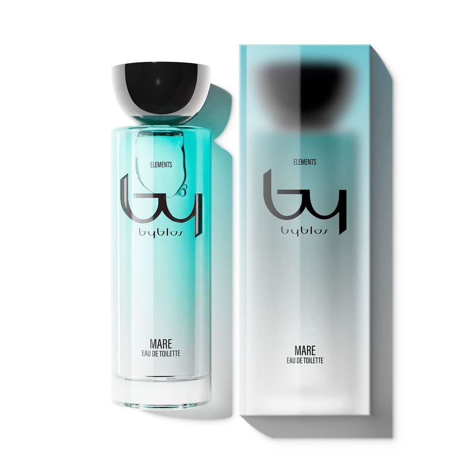 Elements Mare - Eau De Toilette
