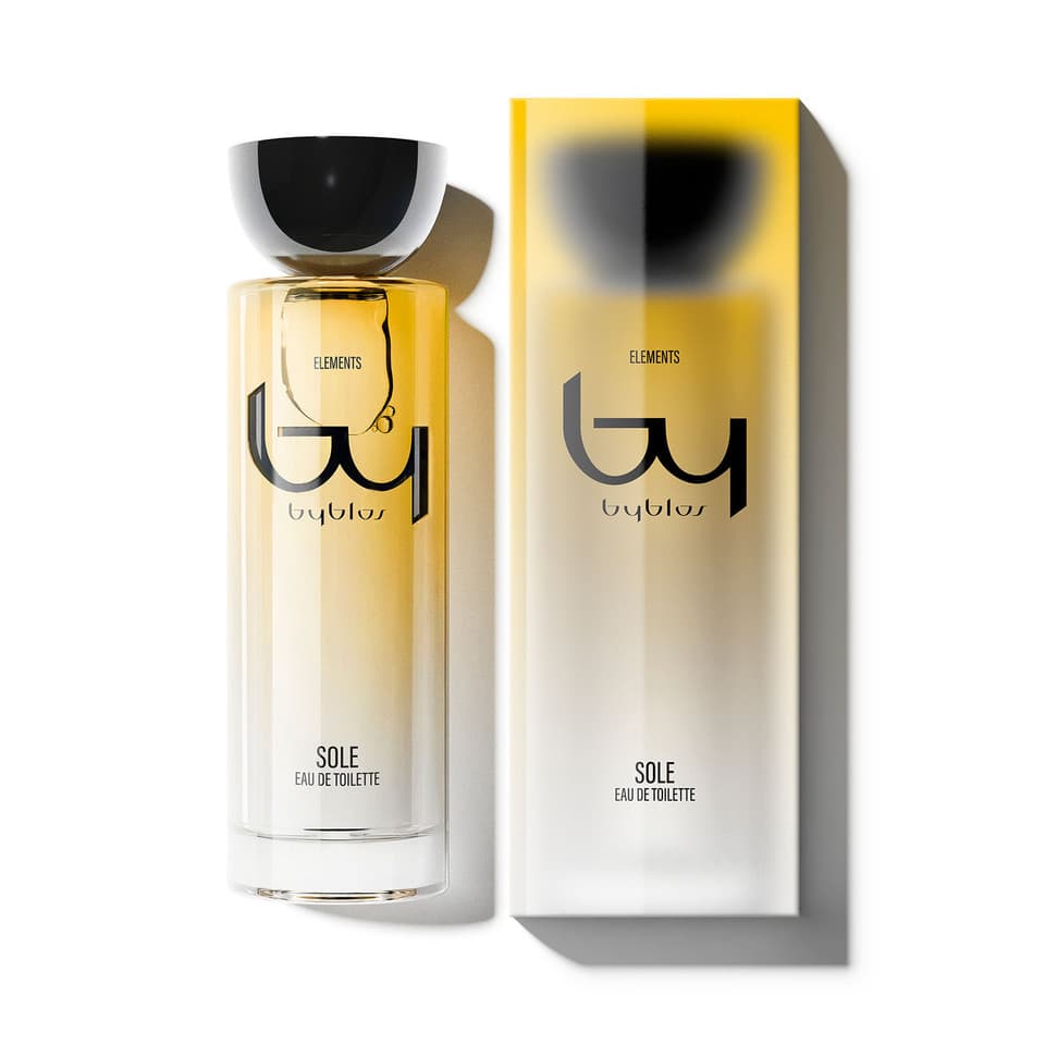 Elements Sole - Eau De Toilette