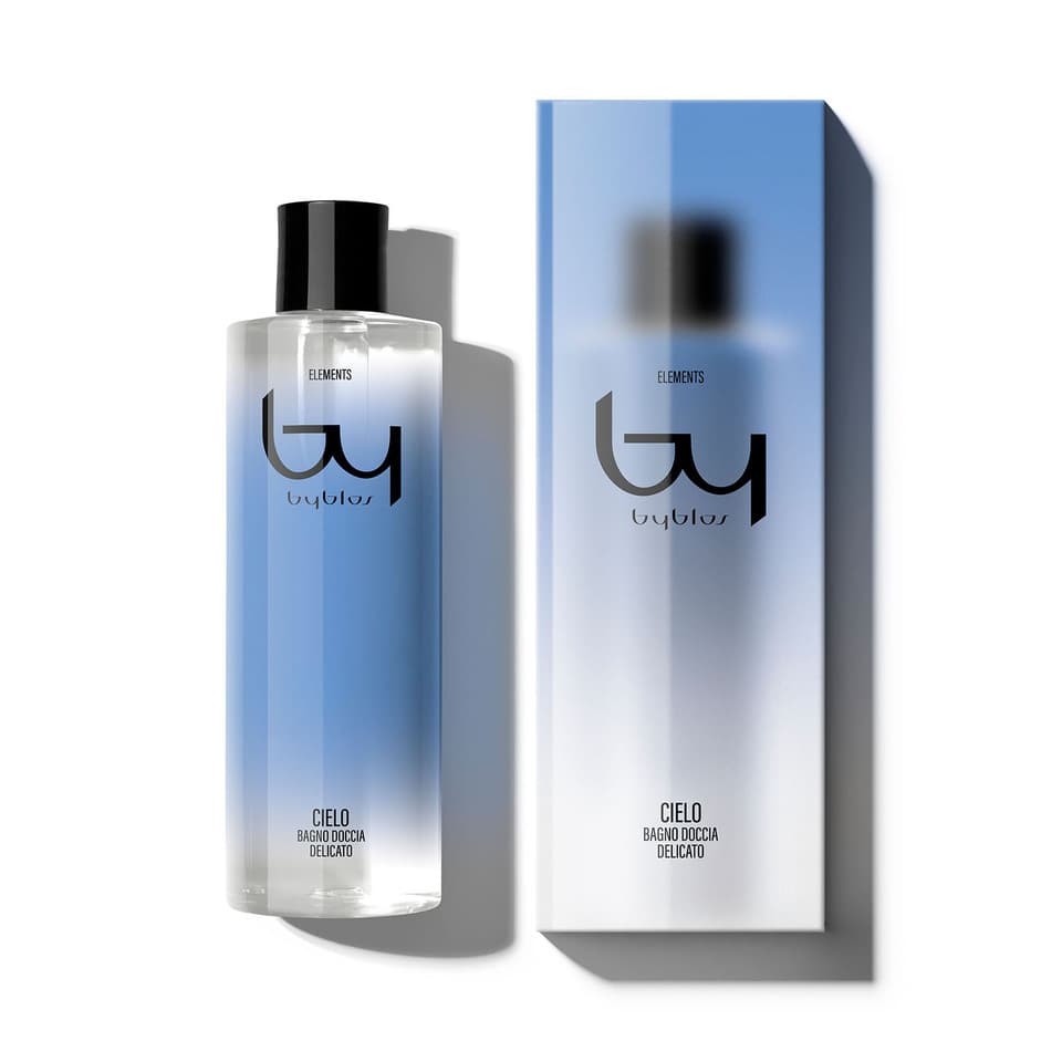 Elements Cielo - Bagno Doccia