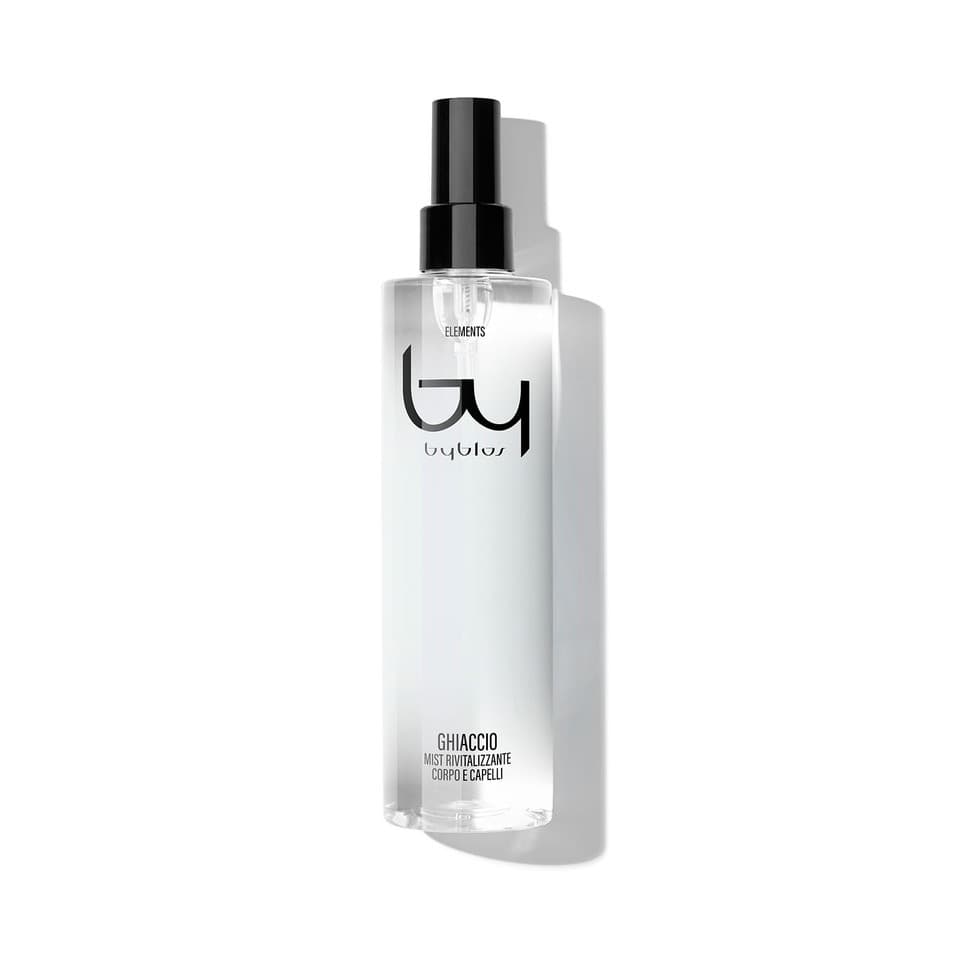 Elements Ghiaccio - Acqua Corpo