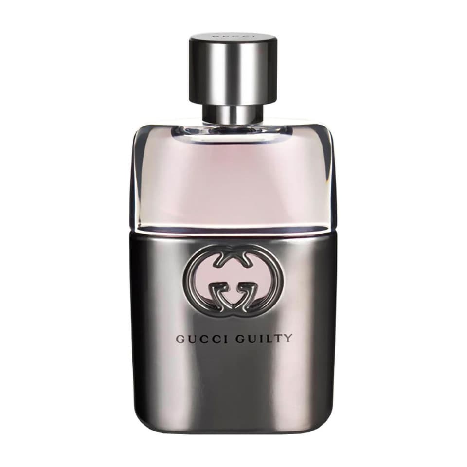 Gucci Guilty Pour Homme - Eau De Toilette