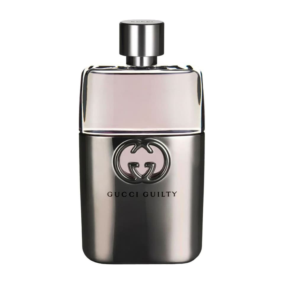Gucci Guilty Pour Homme - Eau De Toilette