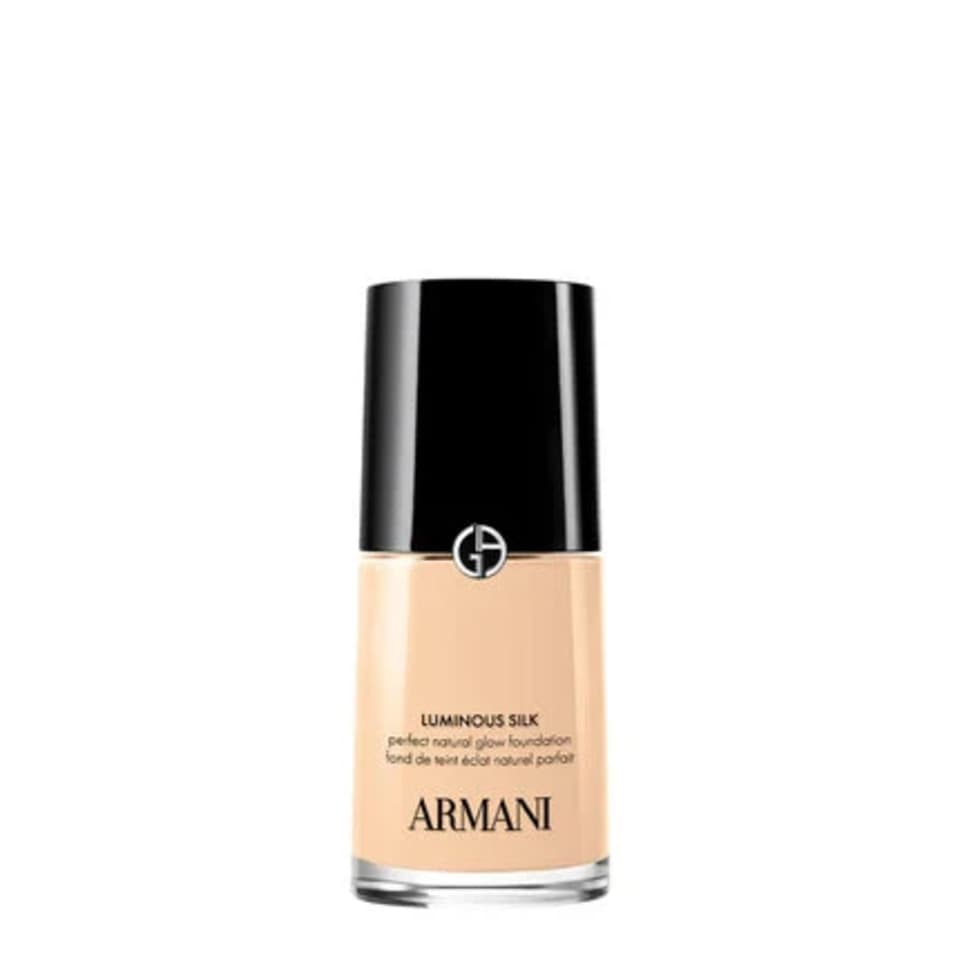 Luminous Silk Foundation