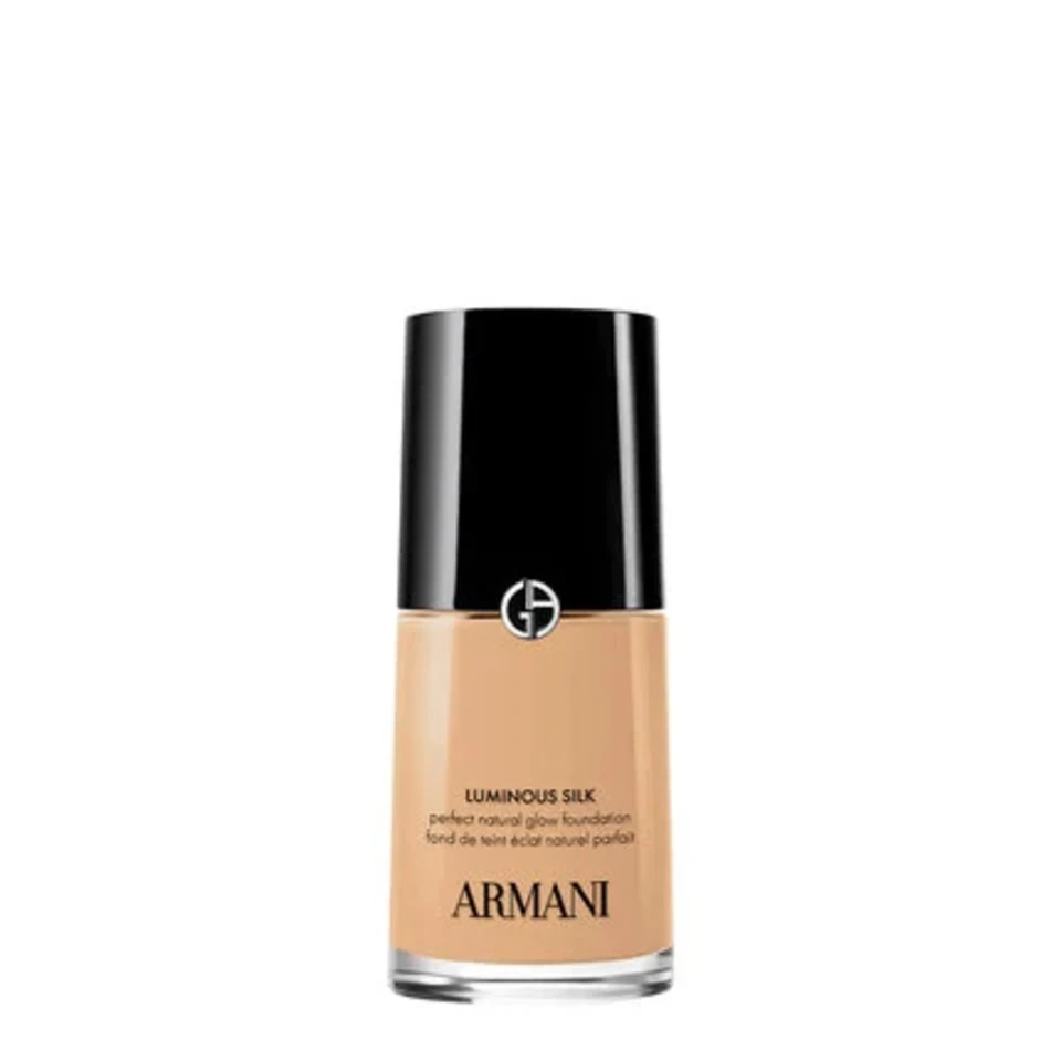 Luminous Silk Foundation